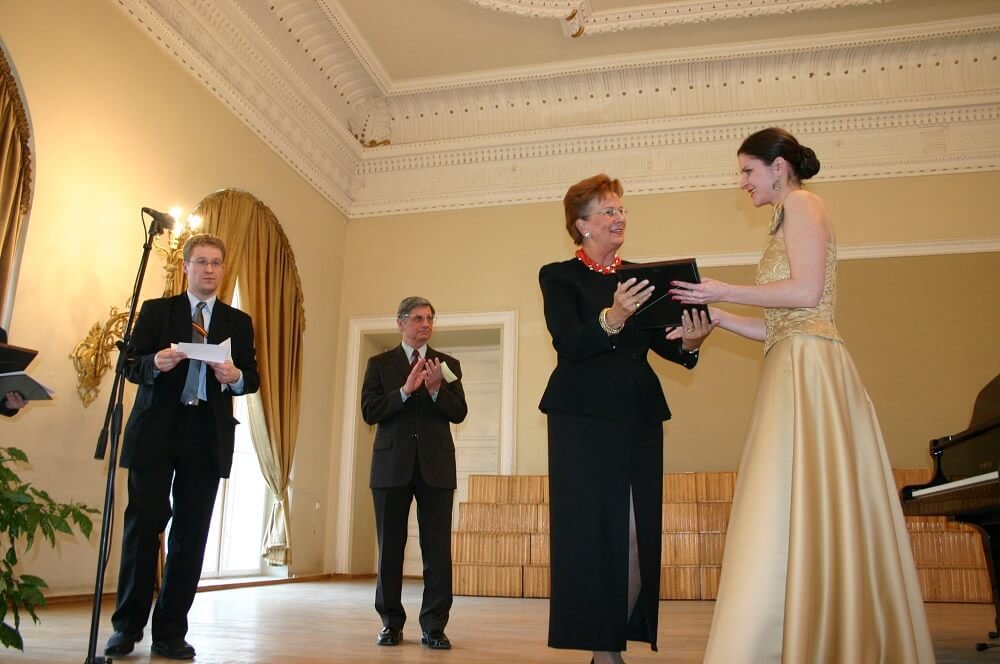 Singing Lessons in Lucan