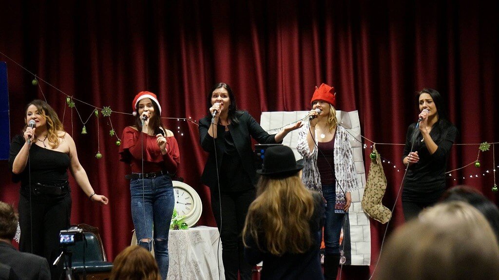 Singing Lessons in Lucan