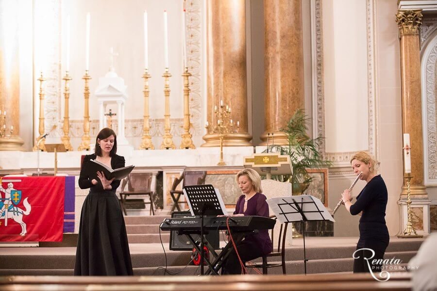 Singing Lessons in Lucan